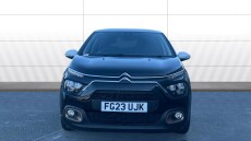 Citroen C3 1.2 PureTech C-Series Edition 5dr Petrol Hatchback